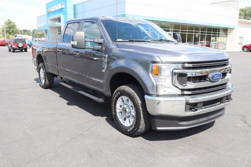 2022 Ford F-350 XL