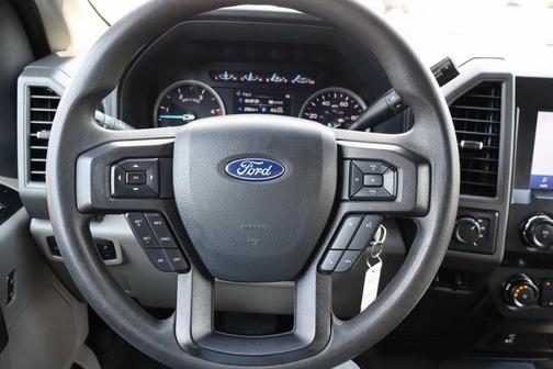 2022 Ford F-350 XL