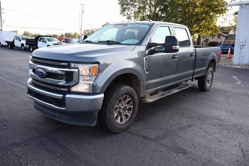 2022 Ford F-350 XL