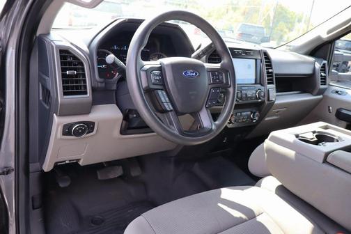 2022 Ford F-350 XL