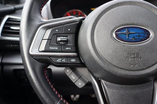 2018 Subaru Impreza 2.0i Sport