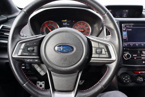 2018 Subaru Impreza 2.0i Sport