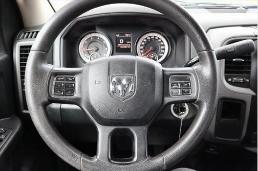 2015 RAM 1500 Tradesman