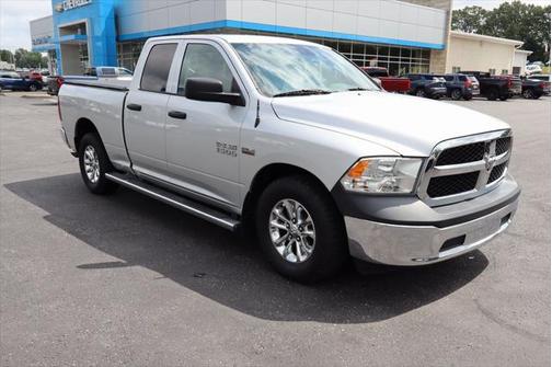 2015 RAM 1500 Tradesman