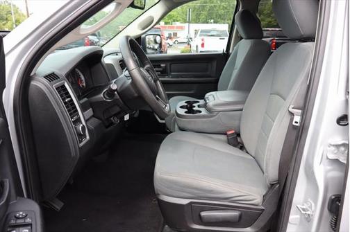 2015 RAM 1500 Tradesman