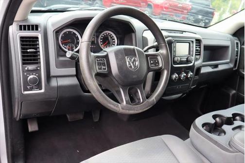 2015 RAM 1500 Tradesman