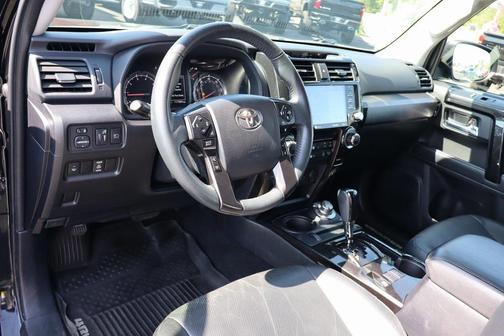 2020 Toyota 4Runner Limited