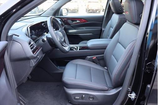 2025 Chevrolet Traverse AWD Z71