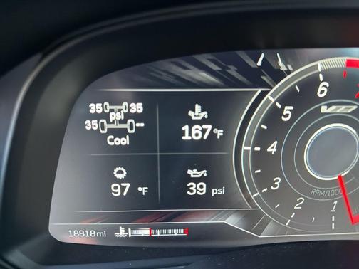 Electric Blue 2022 Cadillac CT5-V V-Series Blackwing