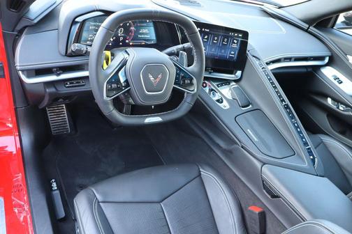 2025 Chevrolet Corvette Z06