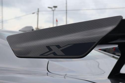 Satin Steel Metallic 2022 Chevrolet Camaro ZL1