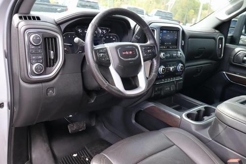 2022 GMC Sierra 3500 SLT