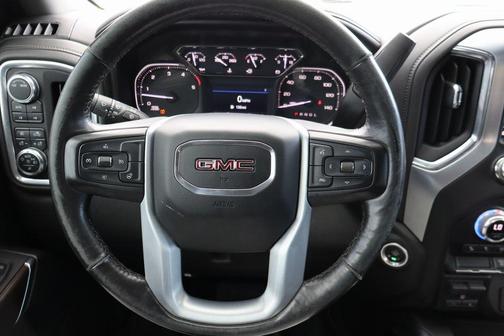 2022 GMC Sierra 3500 SLT