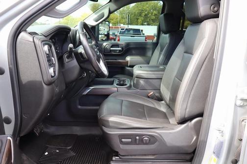 2022 GMC Sierra 3500 SLT