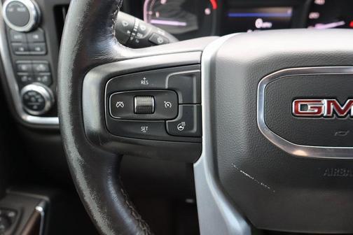 2022 GMC Sierra 3500 SLT