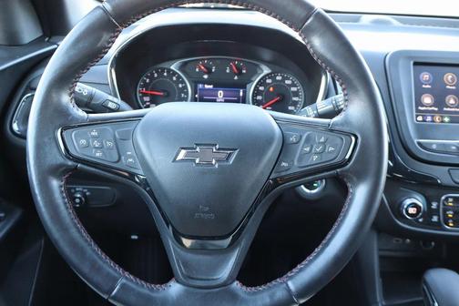 2022 Chevrolet Equinox FWD RS