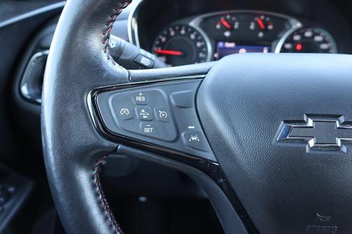 2022 Chevrolet Equinox FWD RS