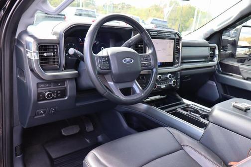 2023 Ford F-350 Lariat