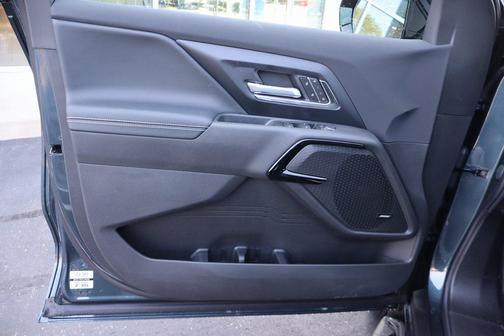 2026 Chevrolet Silverado EV LT