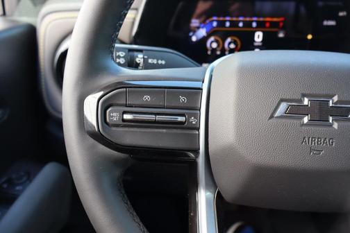 2023 Chevrolet Colorado ZR2