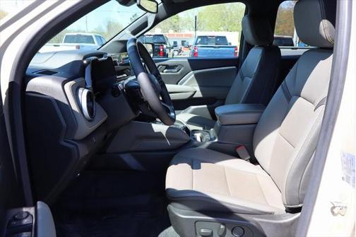 2023 Chevrolet Colorado ZR2