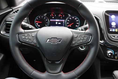 2023 Chevrolet Equinox AWD RS
