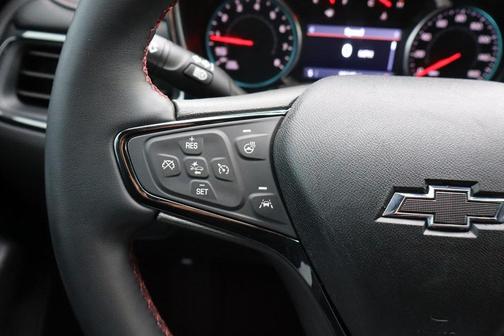 2023 Chevrolet Equinox AWD RS