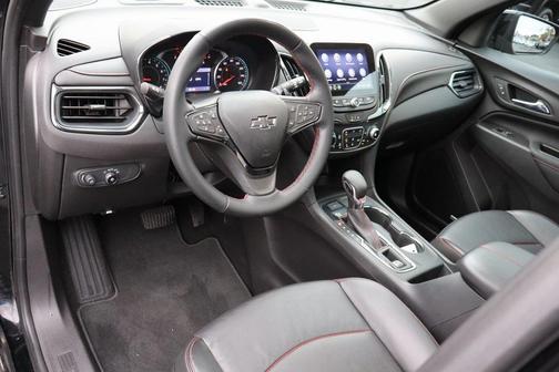 2023 Chevrolet Equinox AWD RS