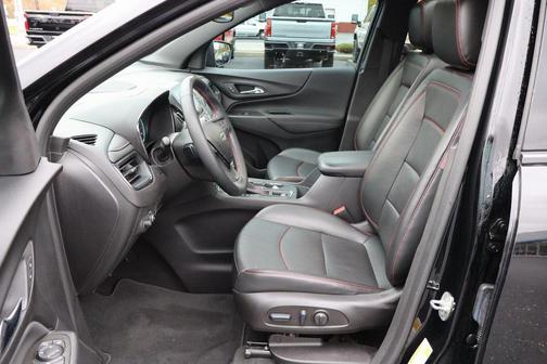 2023 Chevrolet Equinox AWD RS