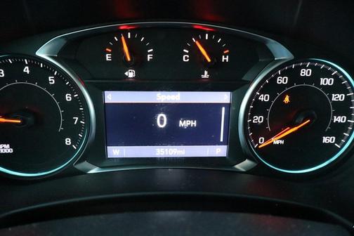 2023 Chevrolet Equinox AWD RS