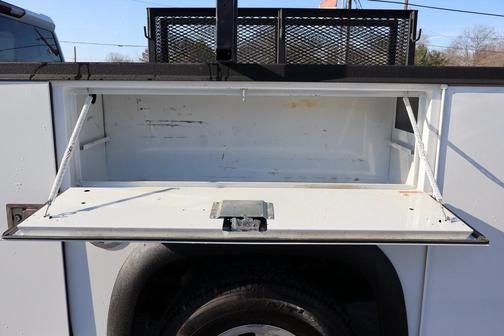 2024 Chevrolet Silverado 3500 WT