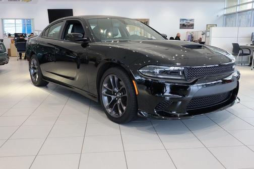 2023 Dodge Charger R/T