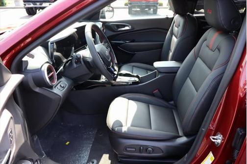 2025 Chevrolet Trax FWD 2RS