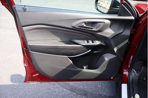 2025 Chevrolet Trax FWD 2RS