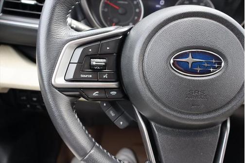 2020 Subaru Ascent Premium 7-Passenger