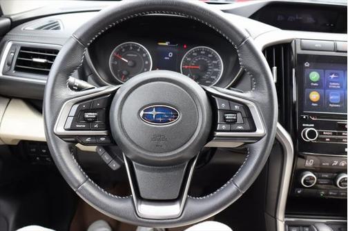 2020 Subaru Ascent Premium 7-Passenger