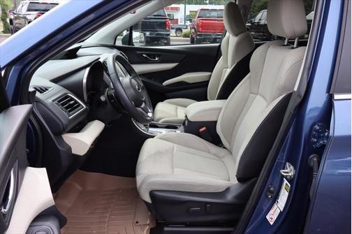 2020 Subaru Ascent Premium 7-Passenger