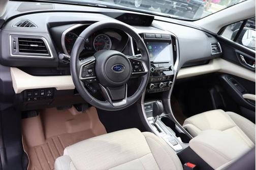 2020 Subaru Ascent Premium 7-Passenger
