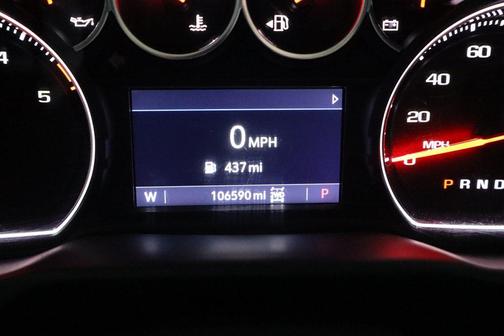 2021 Chevrolet Silverado 2500 LTZ