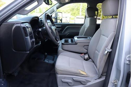 2015 Chevrolet Silverado 3500 WT