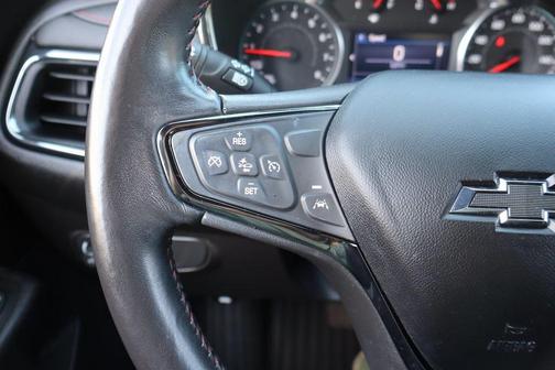 2022 Chevrolet Equinox FWD RS