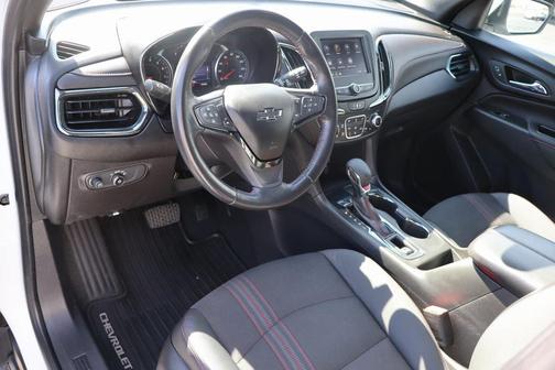 2022 Chevrolet Equinox FWD RS