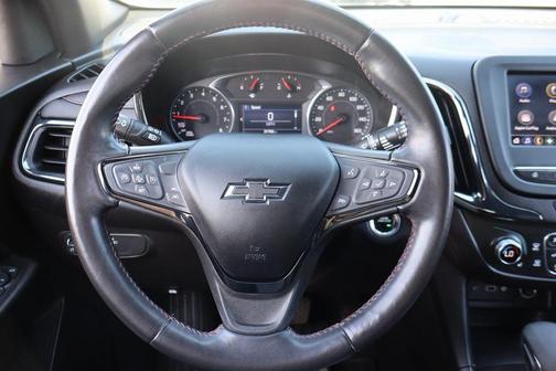 2022 Chevrolet Equinox FWD RS