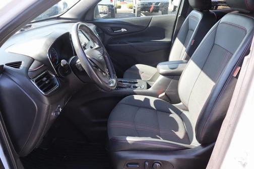 2022 Chevrolet Equinox FWD RS