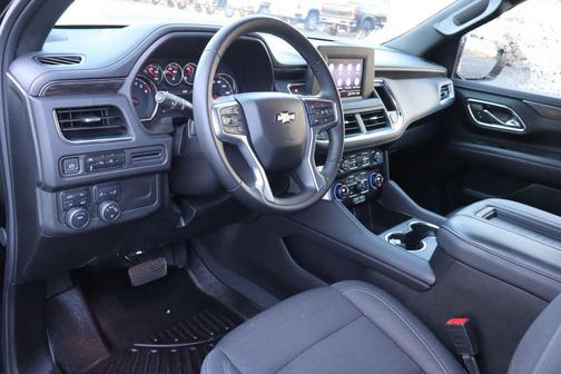 2024 Chevrolet Tahoe LS