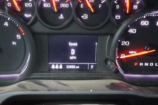 2024 Chevrolet Silverado 2500 Custom