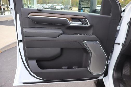 2026 Chevrolet Silverado 2500 High Country