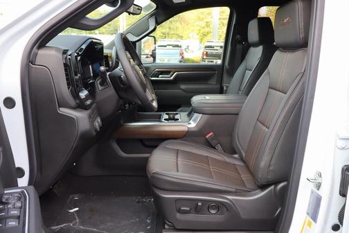 2026 Chevrolet Silverado 2500 High Country