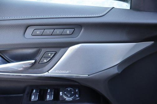 2025 Cadillac CT4 Premium Luxury RWD