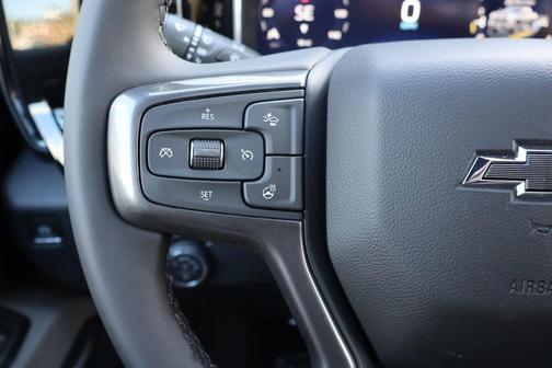 2026 Chevrolet Silverado 2500 ZR2